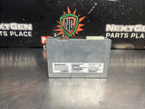 08 - 09 PONTIAC G8 ON STAR COMMUNICATION MODULE W / BRACKET OEM 25826499 #1590