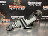 2012 FORD F350 6.7 AIR INTAKE INLET TUBE BC34-9F805-CC OEM #1089