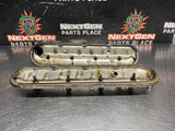 GM OEM GEN III LS VALVE COVER SET USED 12570428 12570427 5.3 4.8 6.0 #1590