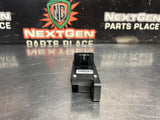 07 CADILLAC CTS-V YAW RATE SENSOR OEM 10307709 #1411