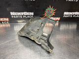 10-14 FORD MUSTANG GT RH REAR BUMPER BRACKET SUPPORT OEM CR33-17E850-AB #1298
