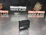 01-04 C5 CORVETTE TPMS KEYLESS ENTRY MODULE RECEIVER 10431034 #1368