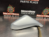 10-15 CAMARO SS RH PASSENGER SIDE MIRROR SILVER OEM #982