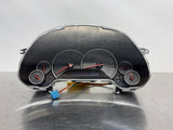 2009 C6 CORVETTE CLUSTER INFO CONTROL PANEL 67,167 MILES OEM 25788255 #1485