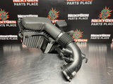 2015 FORD MUSTANG GT AIR INTAKE WITH MAF FR3C-9600-BF OEM #824
