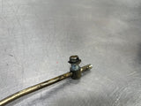 04-06 PONTIAC GTO AUTO SHIFT LINKAGE ROD OEM #560