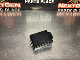 2011 MUSTANG GT RADIO ANTENNA GPS CONTROL MODULE OEM #996