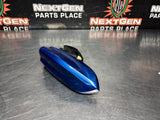 2021 CAMARO SS ANTENNA SHARK FIN WITH BACKUP CAMERA BLUE 84894981 OEM #1556