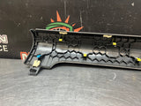 2017 FORD MUSTANG GT CENTER DASH TRIM WITH VENTS FR3B-63044A92 #1203