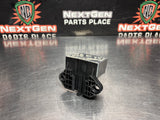 2016 FORD MUSTANG GT FUEL PUMP CONTROL MODULE OEM FR3A-9D370-AA #1112