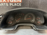 2002 C5 CORVETTE CLUSTER WITH BEZEL OEM 10408309 #1190