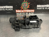 2011 FORD F350 FUSE BOX BODY CONTROL MODULE BCM BC3T-14B476-DJ OEM #1329