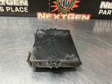 2015 FORD F350 DIESEL TRANSFER CASE COMPUTER MODULE BC3A-7H417-AH OEM #1246