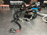 2007 CORVETTE LS2/ AUTO ENGINE WIRING HARNESS 15864361/15832656 W/ECM OEM #1520