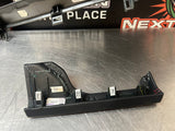 2024 MUSTANG GT LH & RH CENTER DASH PANEL TRIM OEM #1226