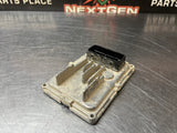 2015 GMC SIERRA 2500HD TRANSMISSION CONTROL MODULE 24271207 OEM #1270