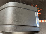 2011 FORD MUSTANG GT CENTER CONSOLE LID OEM #1231