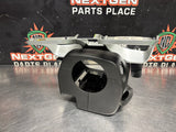 2012 CAMARO SS STEERING COLUMN COVER WITH CLUSTER BEZEL TRIM OEM 92240629 #1372
