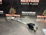 97-04 C5 CORVETTE STEERING SHAFT WITH BOOT AND BOLTS OEM #1368