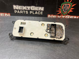 2007 DODGE RAM 2500 6.7 CLIMATE CONTROL P55056755AB OEM #1204
