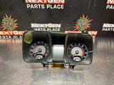10-15 CAMARO SS AUTO INSTRUMENT CLUSTER OEM 92242410 #1232