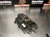 2016 FORD F550 FUSE BOX BODY CONTROL MODULE BCM FC3T-14B476-BC OEM #846