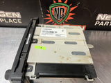 2012 GMC SIERRA RADIO STEREO CD DVD MP3 AUX PLAYER 20935459 OEM #1294