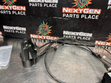 2004 PONTIAC GTO CRUISE CONTROL MODULE AND ACTUATOR OEM #1438