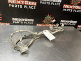 2013 FORD F250 6.7L TAIL LIGHT HARNESS OEM BC3T-13A409-AF #1183