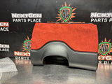 04 - 06 PONTIAC GTO KNEE BOLSTER RED OEM 92171570 #1522