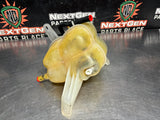 2005 CADILLAC CTS-V COOLANT TANK RESERVOIR BOTTLE 25769371 OEM #1587