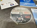 2008 FORD F350 SUPERDUTY OWNERS MANUAL BOOKS OEM #1042