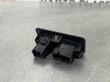 2012 MUSTANG GT USB AUX LINE IN MODULE AR33-19C149-A OEM #282