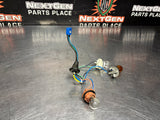04-06 PONTIAC GTO TAIL LIGHT TAILLIGHT HARNESS RH PASSENGER SIDE OEM #1269