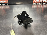 10-14 FORD MUSTANG TRUNK LOCK LATCH RELEASE ACTUATOR AR3A-6343282-AB #996