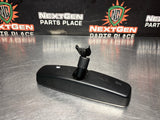 2011 FORD MUSTANG GT REAR VIEW MIRROR FU5A-17E678-TD OEM #1112