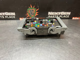 2013 GMC SIERRA 3500 DIESEL 6.6 UNDERHOOD FUSE BOX 22798216 OEM #1131