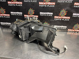 03 FORD MUSTANG MACH 1 HVAC BLOWER MOTOR BLEND DOOR ACTUATOR  DUCTING OEM #1495