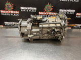 2005 C6 CORVETTE T56 MANUAL 6 SPEED TRANSMISSION OEM #1110