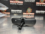 2012 FORD MUSTANG GT REAR VIEW MIRROR OEM 8U5A-17E678-KD #1343