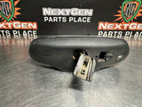 2012 CHEVY SILVERADO 2500 REAR VIEW MIRROR 15816792 OEM #871