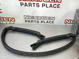 97-04 C5 CORVETTE REAR WINDSHIELD HALO WEATHER STRIP SEAL OEM #428