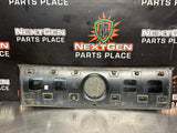 2014 FORD MUSTANG GT DECK LID DR33-63423A40-A OEM #1290