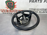 1999 C5 CORVETTE STEERING WHEEL BLCK 10419489 OEM #651