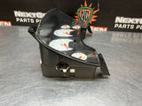 2008 DODGE RAM 2500 CUMMINS DIESEL AUTO 6.7 SPEEDOMETER CLUSTER OEM #1058
