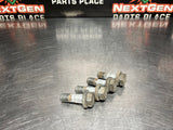 97-04 C5 CORVETTE REAR CALIPER MOUNTING BOLTS OEM