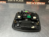 2011 CADILLAC CTS-V COUPE FRONT DOME LIGHT OEM 1355398 #1305