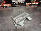 2019 FORD MUSTANG GT RADIO AMPLIFIER HR3T-18T806-AA OEM #1643