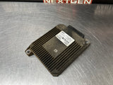 2015 FORD F350 TRANSMISSION CONTROL MODULE TCM FC3A-12B565-AA OEM #1246