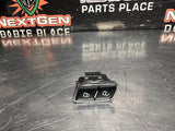 2020 FORD MUSTANG GT LOCK UNLOCK BUTTON BB5T-14017-DCW OEM #1533